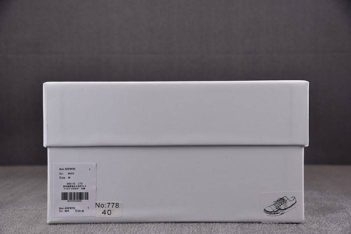 maison mihara yasuhiro sneaker