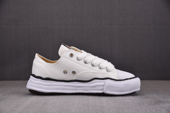 maison mihara yasuhiro sneaker