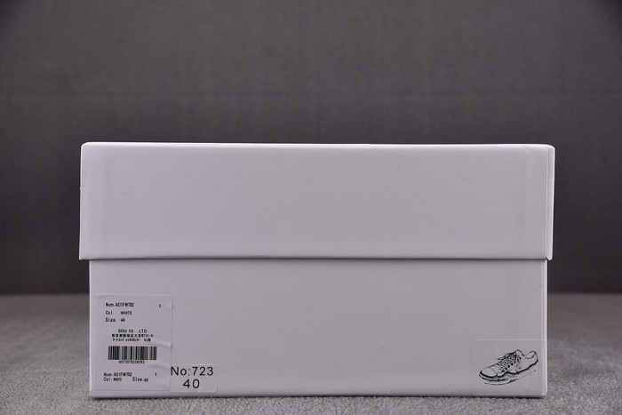maison mihara yasuhiro sneaker