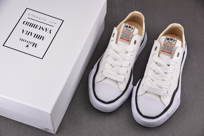 maison mihara yasuhiro sneaker