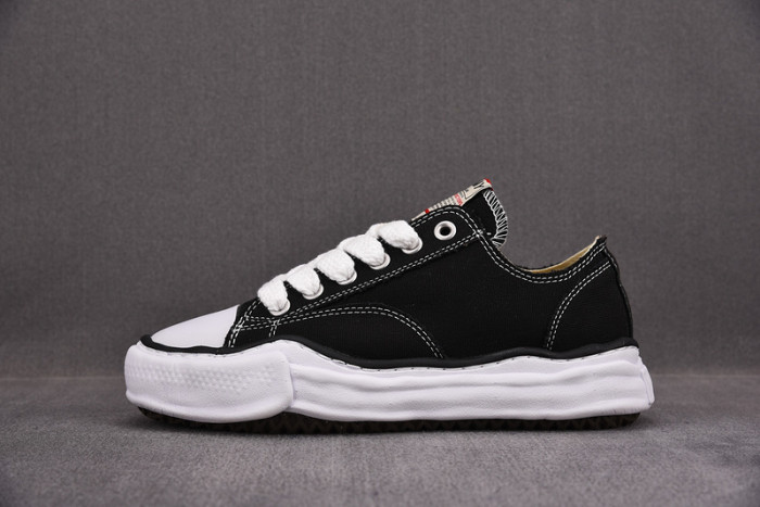 maison mihara yasuhiro sneaker