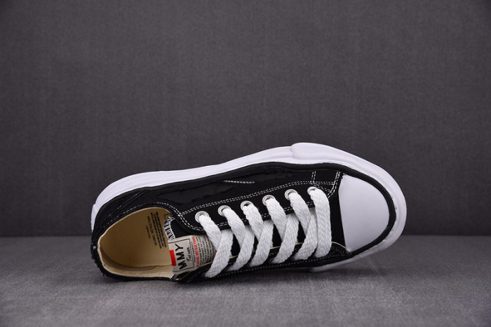 maison mihara yasuhiro sneaker