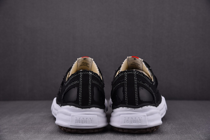 maison mihara yasuhiro sneaker