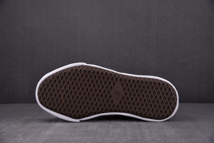 maison mihara yasuhiro sneaker
