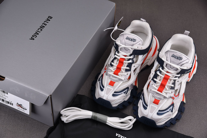 bl track trainers sneaker 24061301