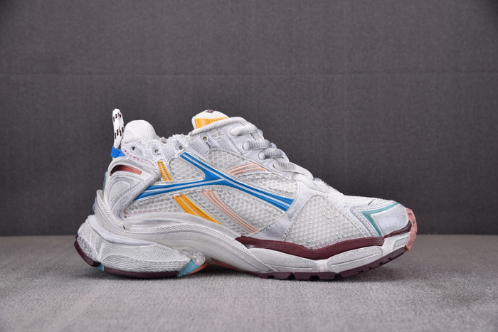 bl runner trainers sneakers