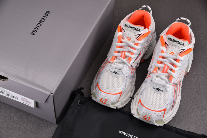 bl runner trainers sneakers