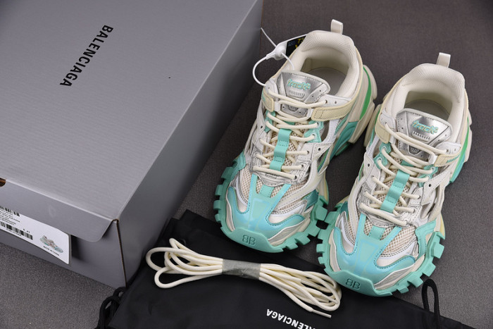 bl track trainers sneaker 24061301