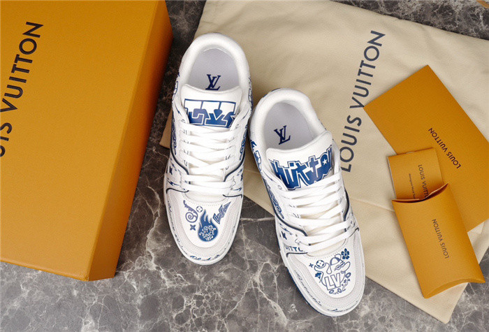 lovt sneaker