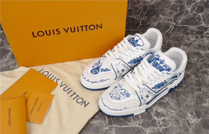 lovt sneaker