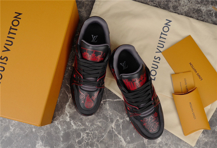 lovt sneaker