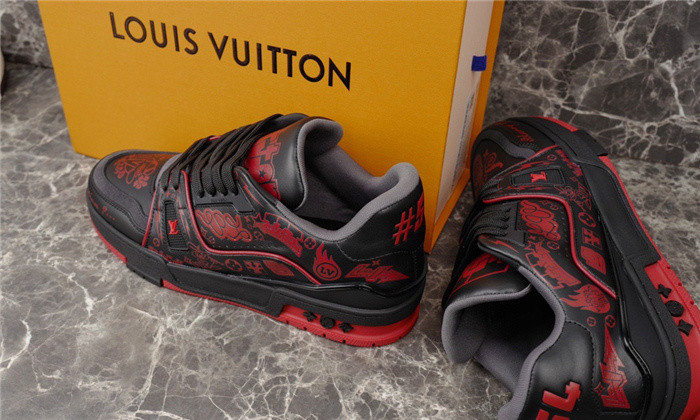 lovt sneaker