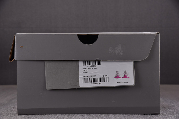 bl 3xl sneaker
