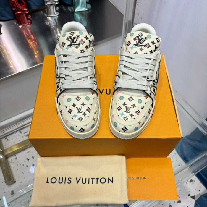 lovt sneaker