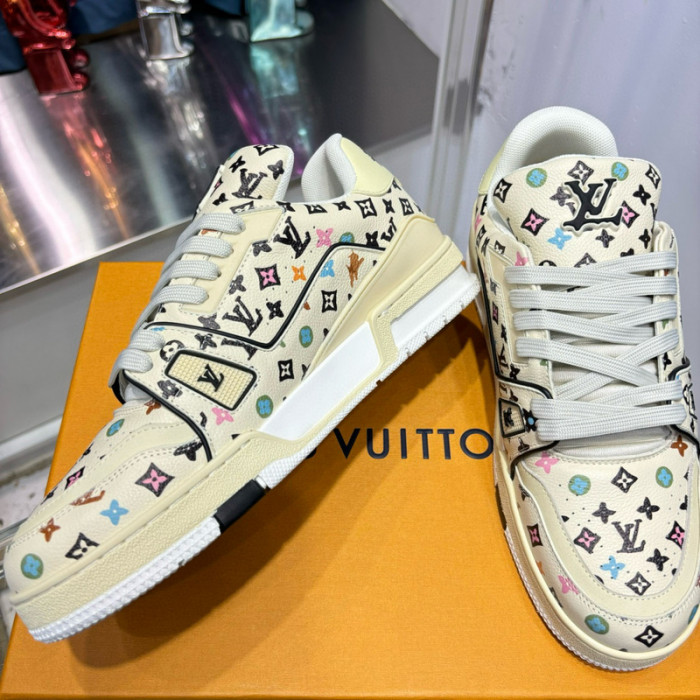 lovt sneaker
