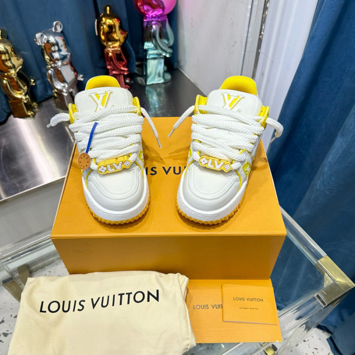 lovt sneaker