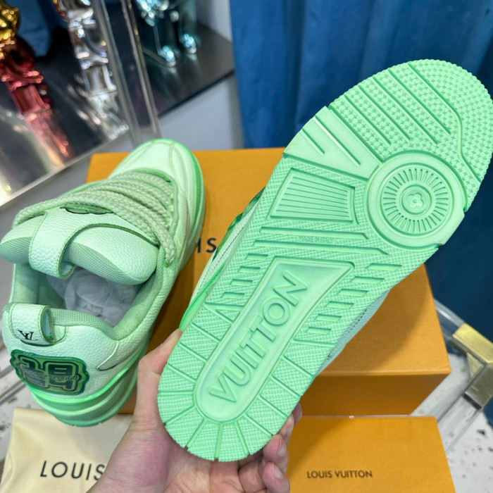 lovt sneaker
