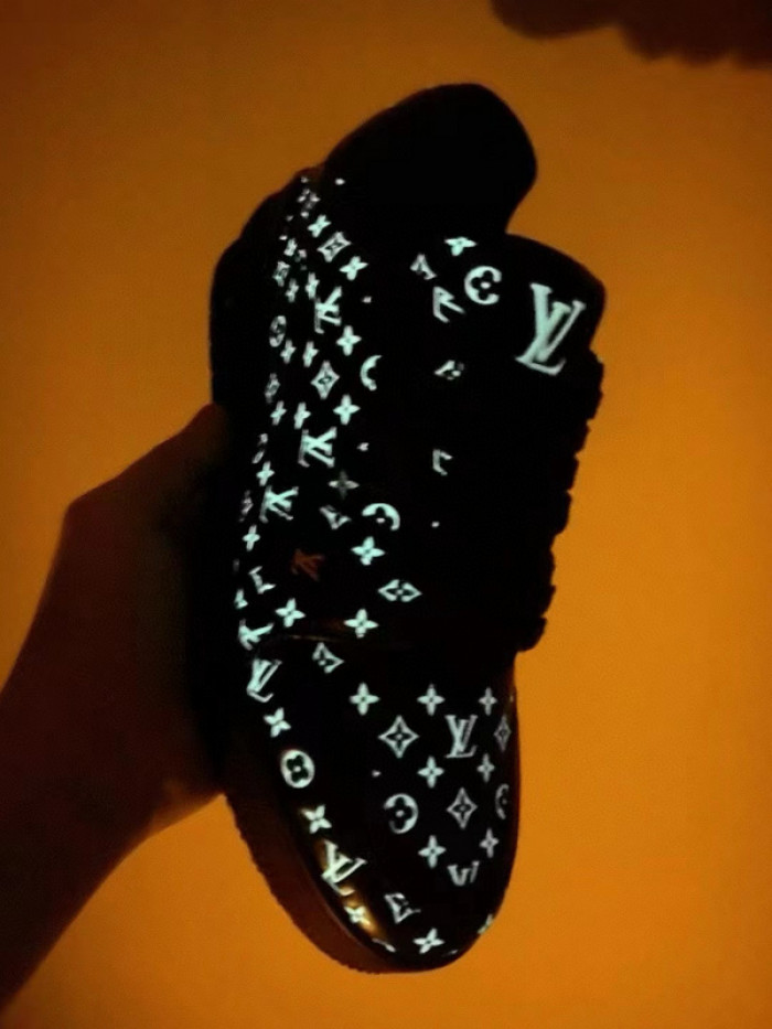 lovt sneaker