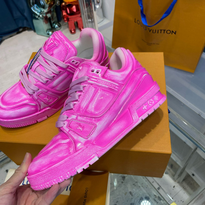 lovt sneaker