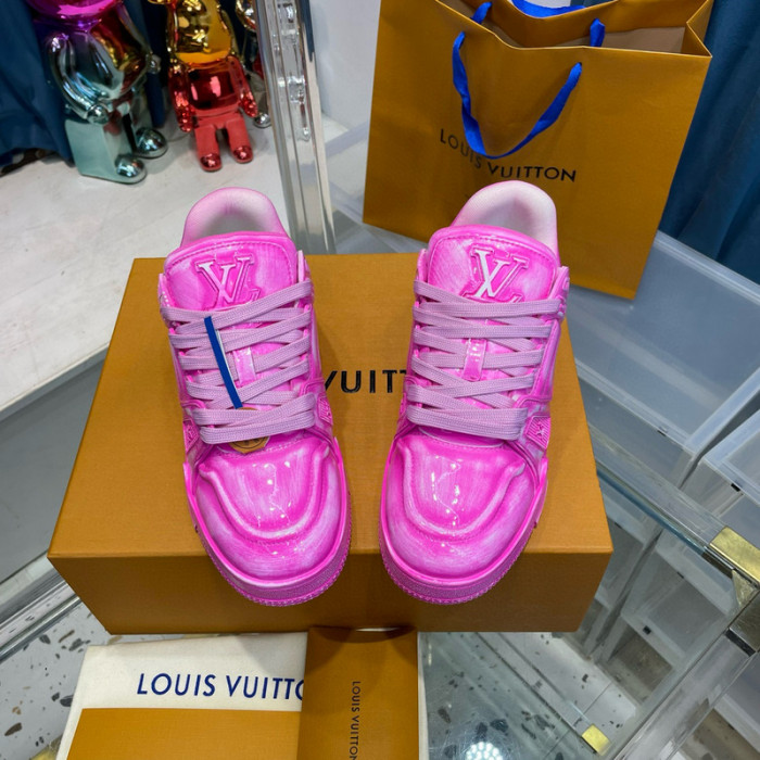 lovt sneaker
