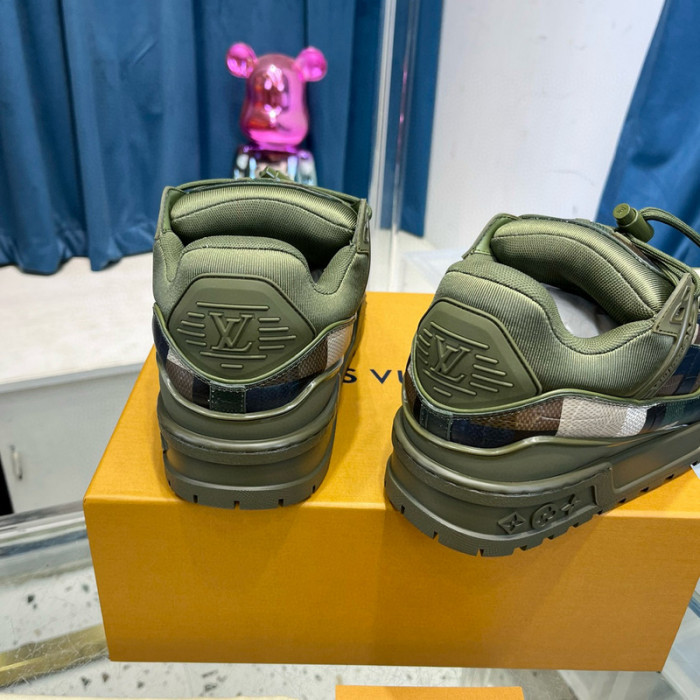 lovt sneaker