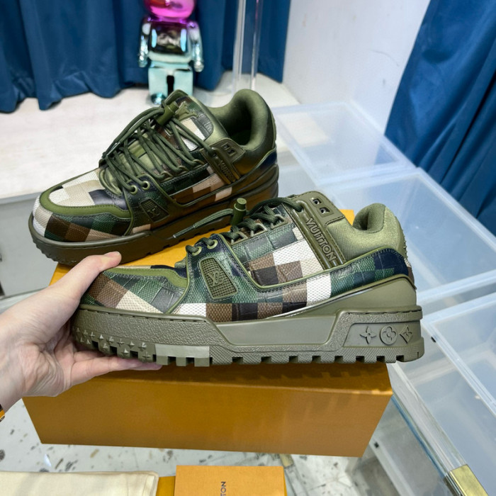 lovt sneaker