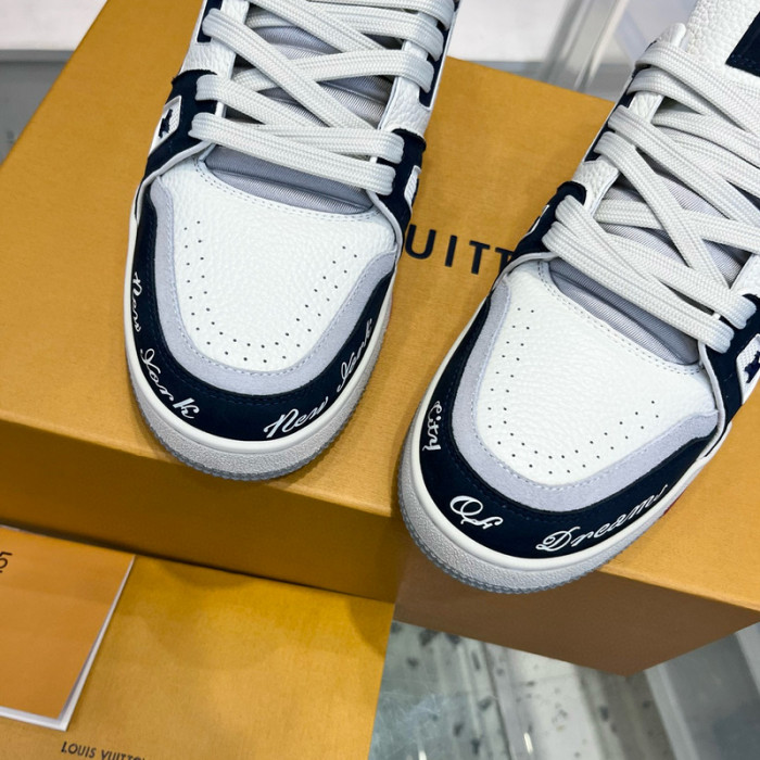 lovt sneaker