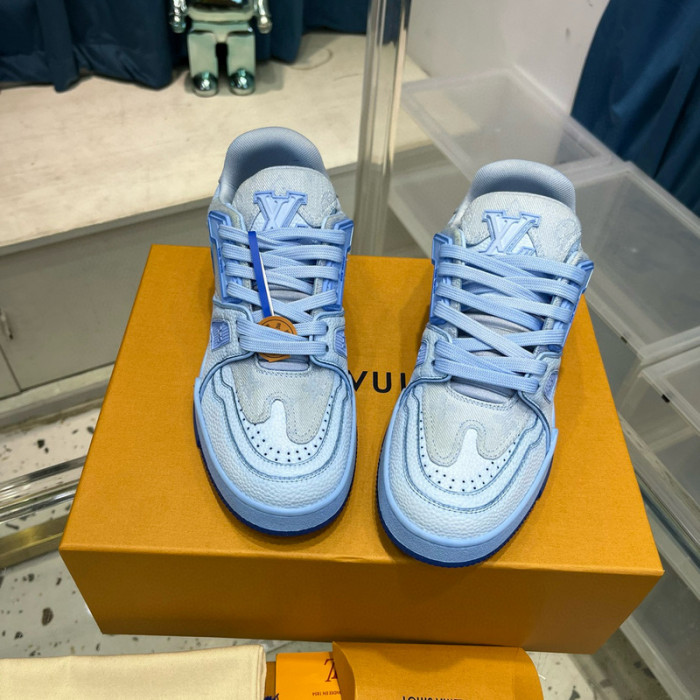 lovt sneaker