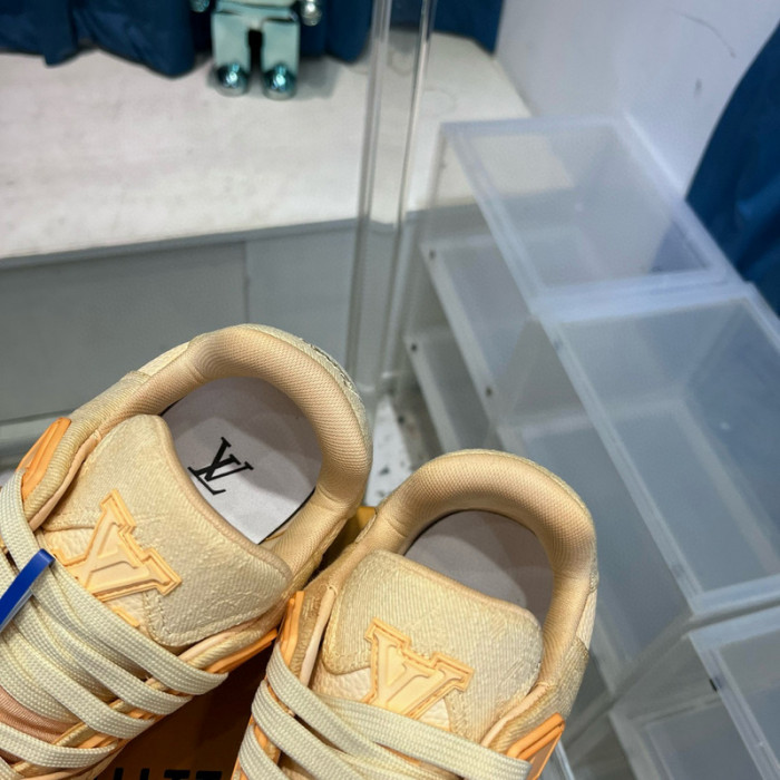 lovt sneaker
