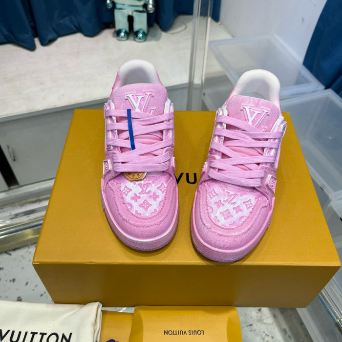 lovt sneaker