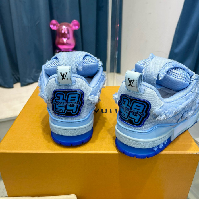 lovt sneaker