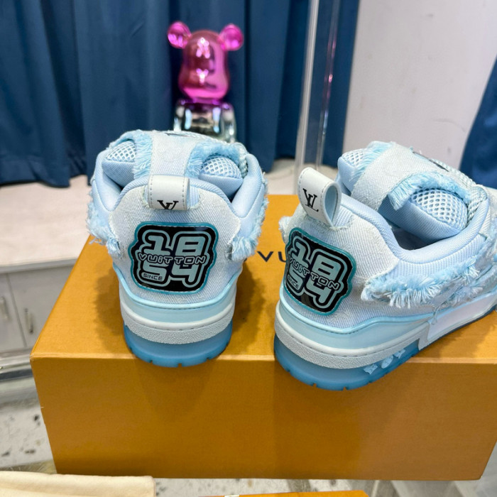 lovt sneaker