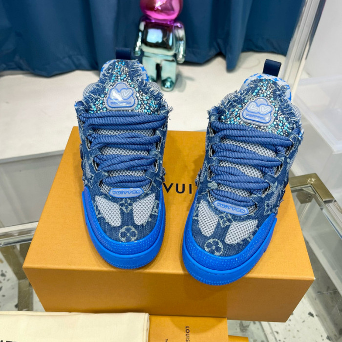 lovt sneaker