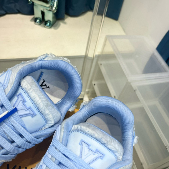 lovt sneaker