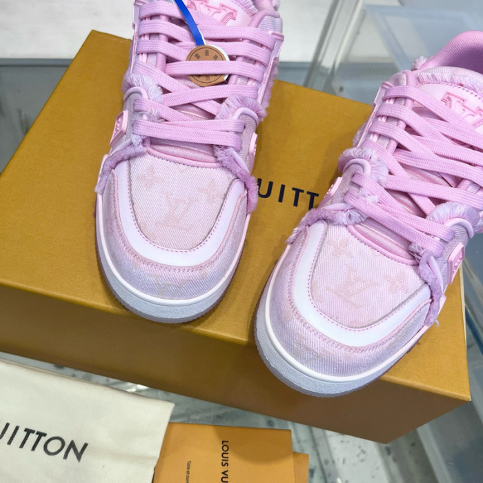 lovt sneaker