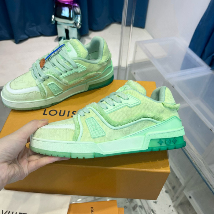 lovt sneaker
