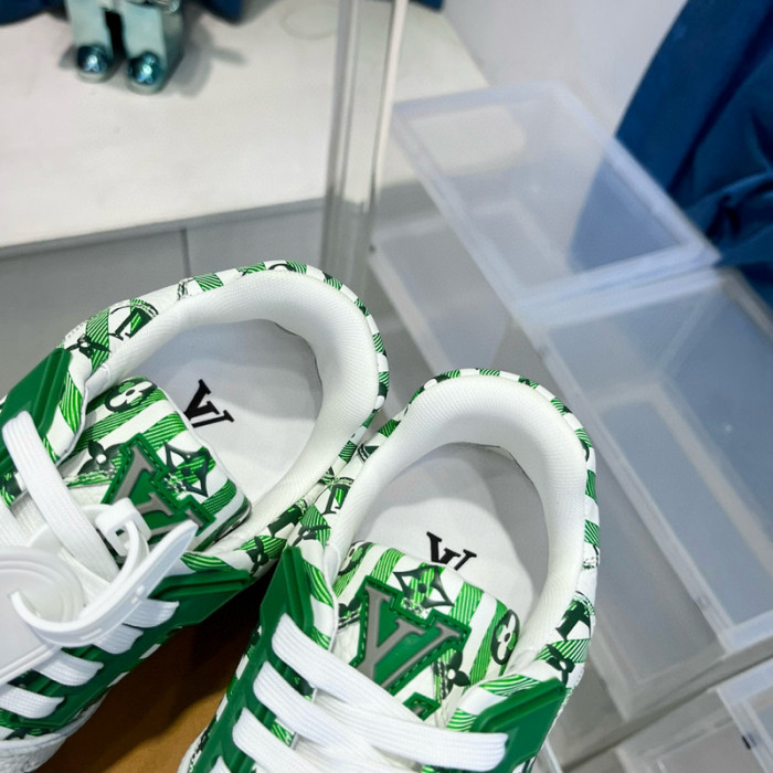 lovt sneaker