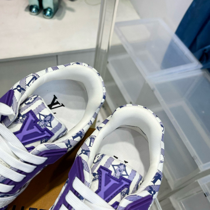 lovt sneaker