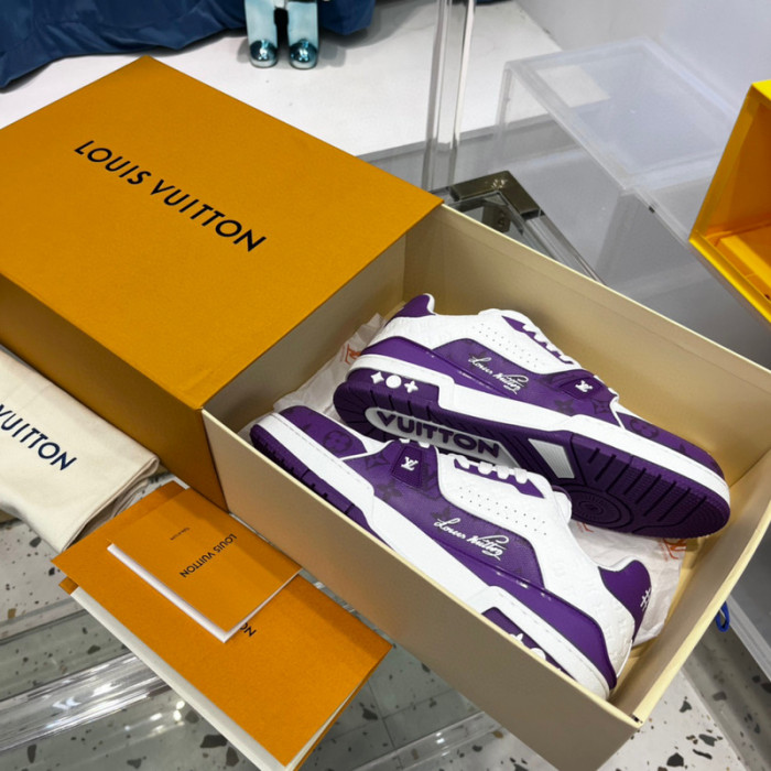 lovt sneaker