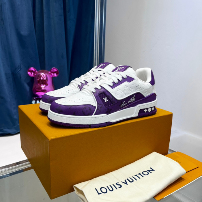 lovt sneaker