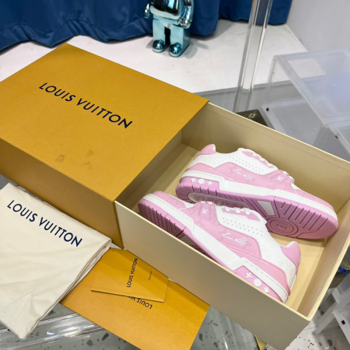 lovt sneaker