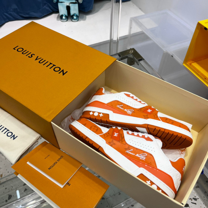 lovt sneaker