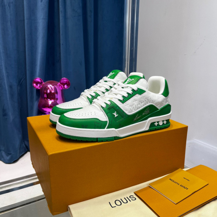 lovt sneaker