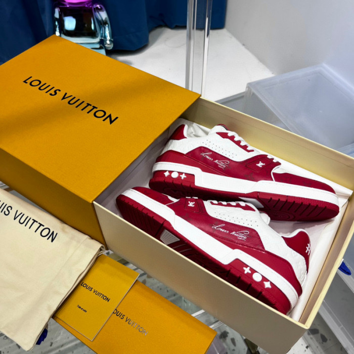 lovt sneaker