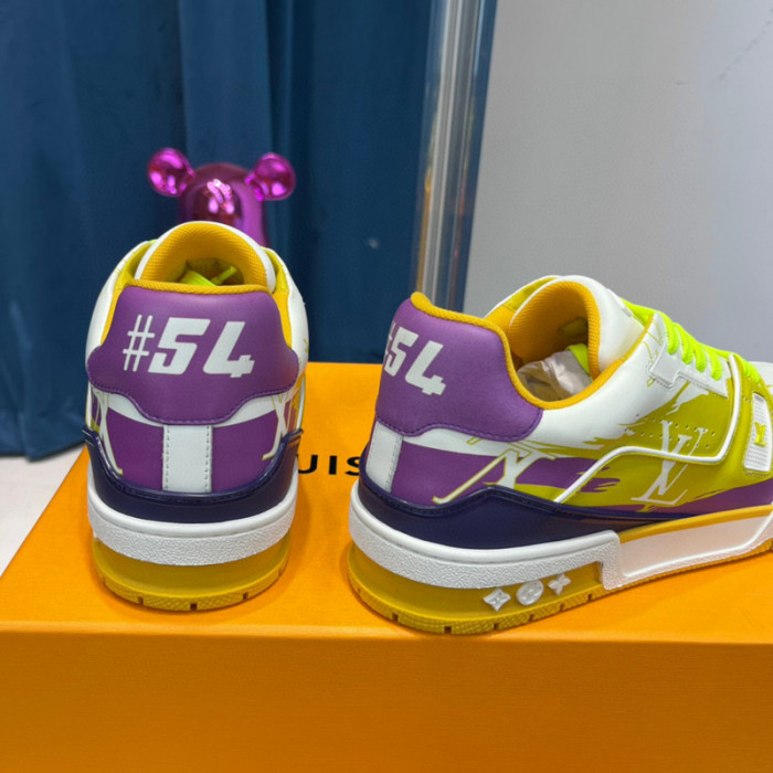 lovt sneaker