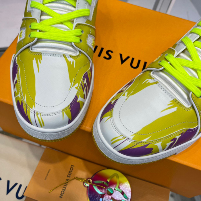 lovt sneaker