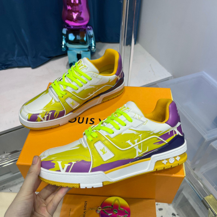lovt sneaker