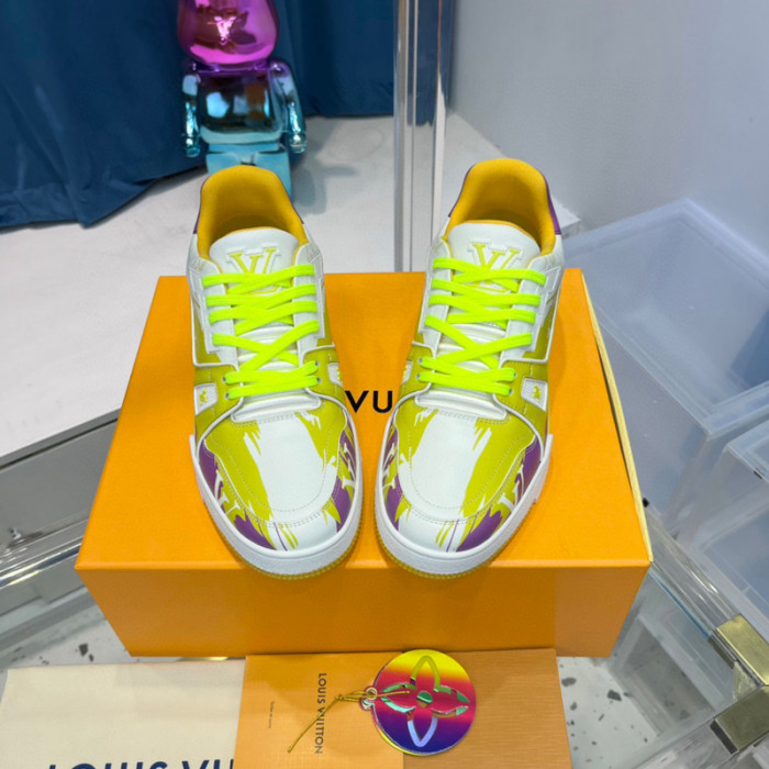 lovt sneaker