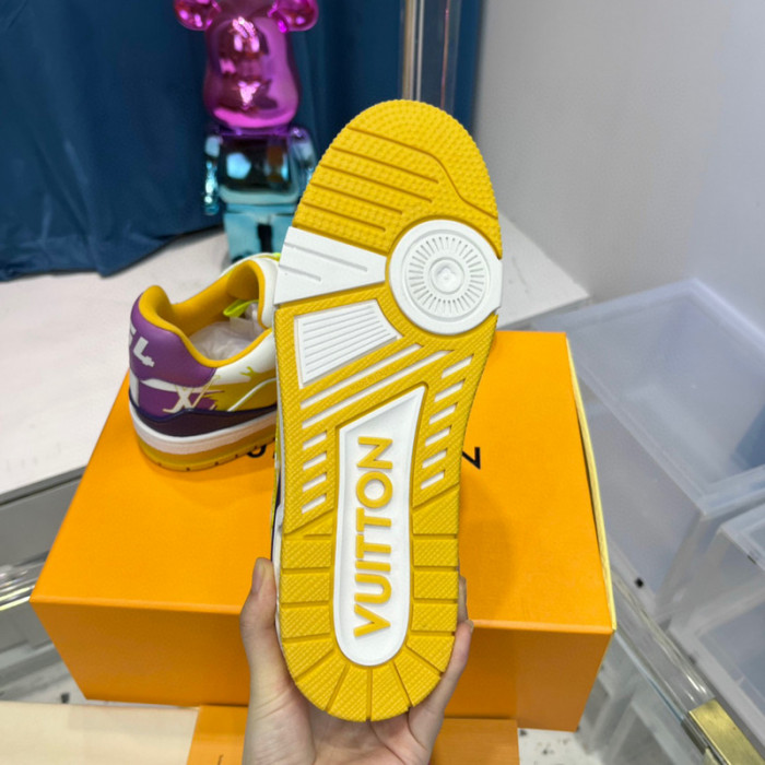 lovt sneaker