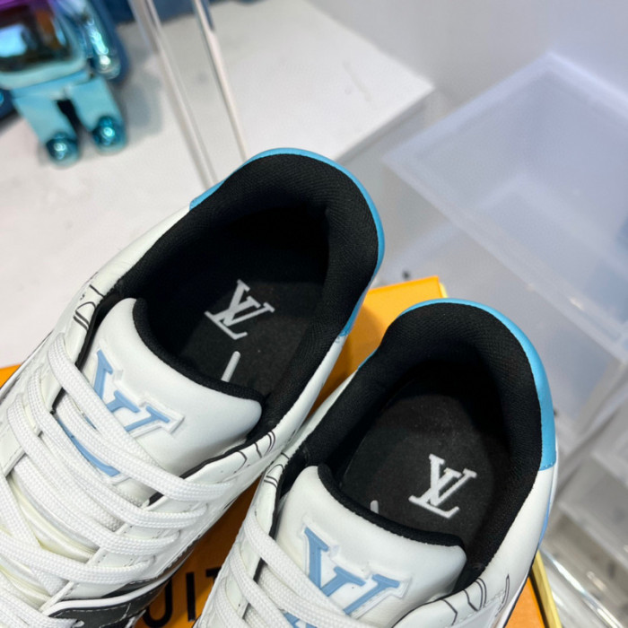 lovt sneaker